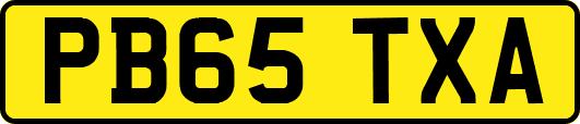 PB65TXA