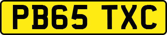 PB65TXC