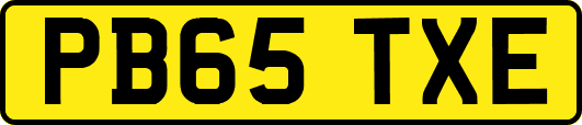 PB65TXE