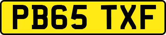 PB65TXF
