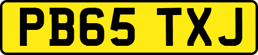 PB65TXJ