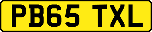PB65TXL