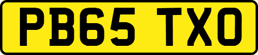 PB65TXO