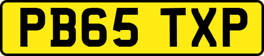 PB65TXP