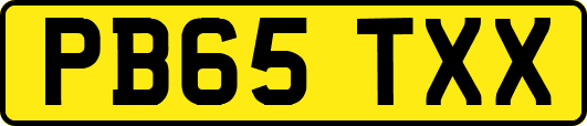 PB65TXX