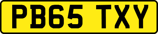 PB65TXY