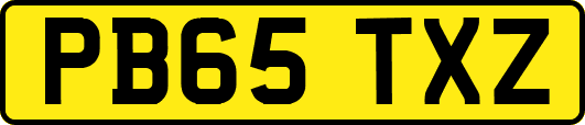 PB65TXZ