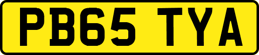 PB65TYA