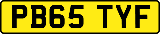 PB65TYF