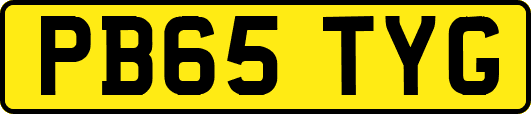 PB65TYG
