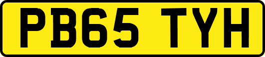 PB65TYH