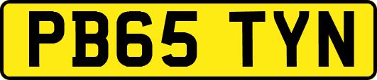 PB65TYN