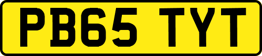 PB65TYT