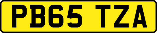 PB65TZA