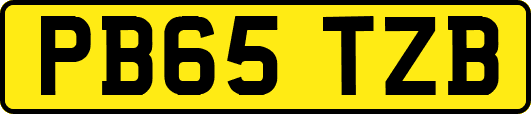 PB65TZB