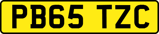 PB65TZC