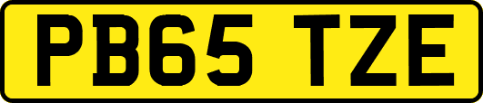PB65TZE