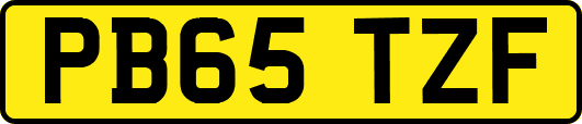 PB65TZF
