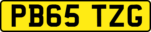 PB65TZG