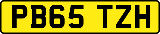 PB65TZH