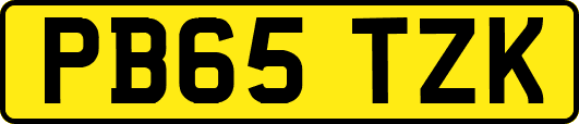 PB65TZK