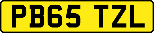 PB65TZL