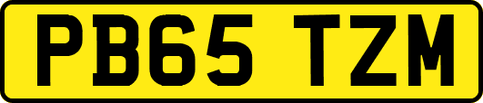 PB65TZM