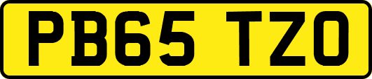PB65TZO