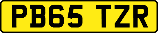 PB65TZR