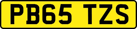 PB65TZS