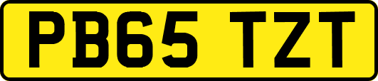 PB65TZT