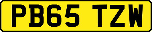 PB65TZW