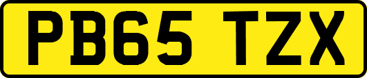 PB65TZX