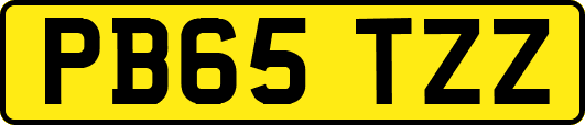PB65TZZ