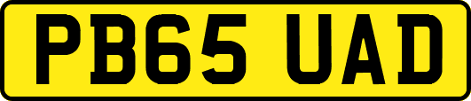 PB65UAD