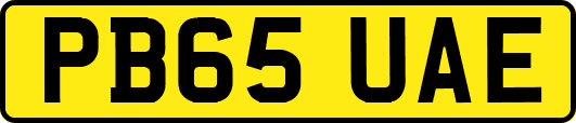 PB65UAE