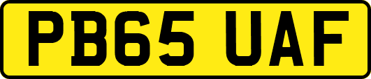 PB65UAF