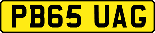 PB65UAG