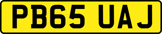 PB65UAJ