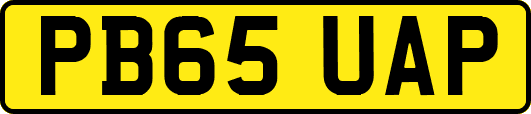 PB65UAP