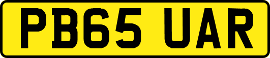 PB65UAR