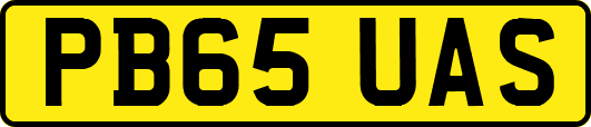PB65UAS