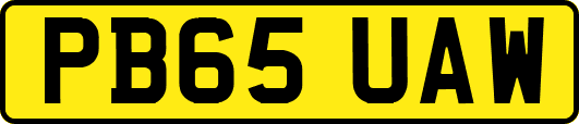 PB65UAW
