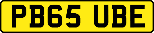 PB65UBE
