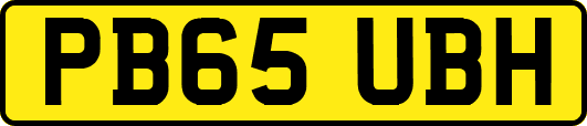 PB65UBH