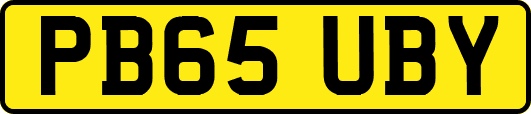 PB65UBY