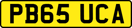 PB65UCA
