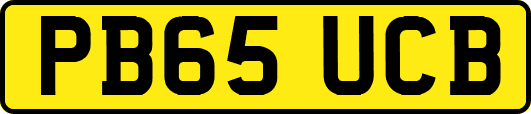 PB65UCB