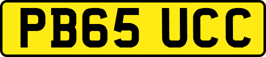 PB65UCC