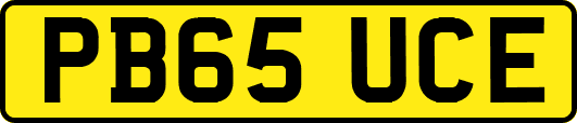 PB65UCE